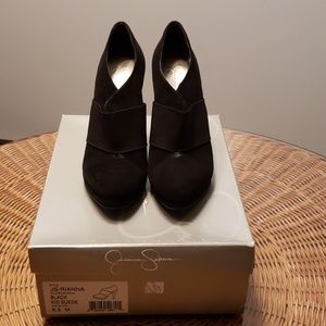 NIB! Jessica Simpson "Rianna" 6.5M